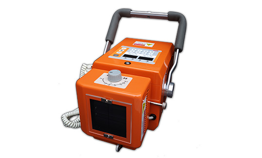 Aparat RTG Orange 1040HF