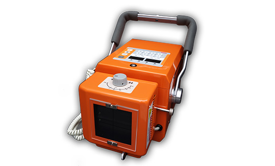 Aparat RTG Orange 1060HF