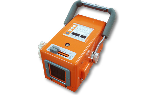 Aparat RTG Orange 9020HF